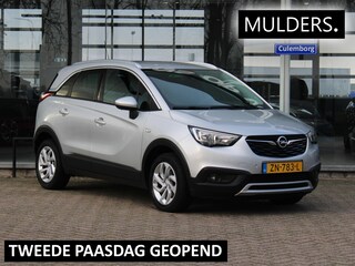 Opel Crossland X 1.2 Turbo Online Edition | Navi / Climate / Parkeersensoren