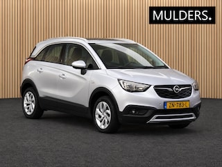 Opel Crossland X 1.2 Turbo Online Edition | Navi / Climate / Parkeersensoren