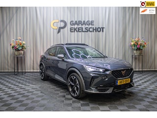 Cupra Formentor 1.4 e-Hybrid VZ Performance|Pano|Carplay|Stuur-stoel verw|ACC|Camera