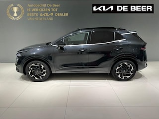 Kia Sportage 1.6 T-GDi 265pk PHEV AT6 4WD GT-PlusLine, trekhaak