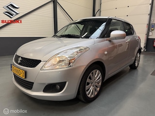 Suzuki Swift 1.2 Exclusive Carplay|Clima|Cruise|NL-Auto!