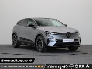 Renault Mégane comfort range esprit alpine 60 kWh | Harman kardon | Active driver assist | 360 graden camera |