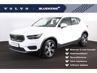 Volvo XC40 T4 R-Design - Parkeercamera achter - Verwarmde voorstoelen - Parkeersensoren voor & achter - Apple Carplay & Android Auto - Volvo On Call - Cruise Control - 18' LMV