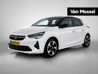 Opel Corsa GS Line 50 kWh | Camera  | Apple Carplay/Android Auto | 16" Lichtmetalen velgen