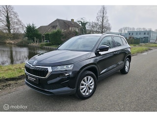 Skoda Karoq 1.5 TSI ACT / Navi / Carplay / Camera / Stoelv