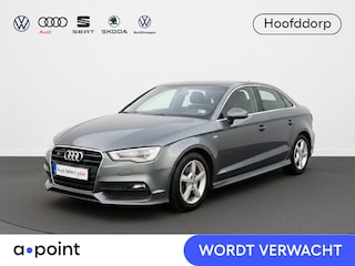 Audi A3 Limousine 1.4 TFSI CoD Adrenalin Sport 150pk | Panoramadak | Trekhaak | Navigatie | Xenon verlichting