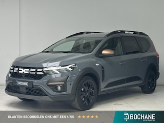 Dacia Jogger 1.6 Hybrid 140 Extreme 7p. | Parkeersensoren V+A | Achteruitrijcamera | Navigatie | Apple CarPlay / Android Auto |