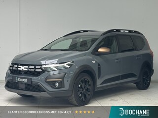 Dacia Jogger 1.6 Hybrid 140 Extreme 7p. | Parkeersensoren V+A | Achteruitrijcamera | Navigatie | Apple CarPlay / Android Auto |