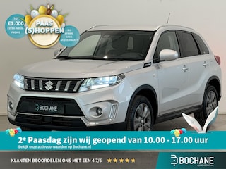 Suzuki Vitara 1.4 Boosterjet Select Smart Hybrid | Trekhaak | Climate Control | Cruise Control | Achteruitrijcamera | Lichtmetalen velgen 17"