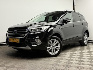 Ford Kuga 1.5 EcoBoost Titanium Winterpack Trekhaak
