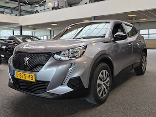 Peugeot 2008 1.2 PureTech Active Pack / Carplay / DAB+ / Cruise Contr.