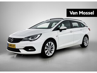 Opel Astra Sports Tourer 1.2 Business Elegance