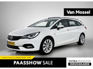 Opel Astra Sports Tourer 1.2 Business Elegance