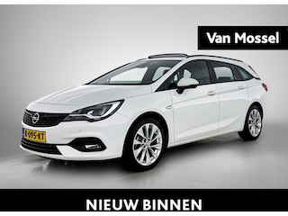 Opel Astra Sports Tourer 1.2 Business Elegance