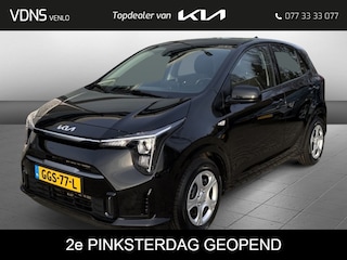 Kia Picanto 1.0 DPI DynamicLine