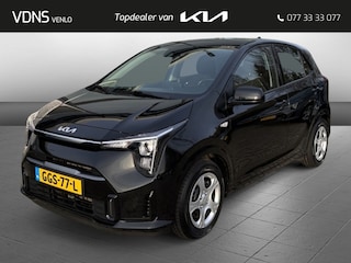 Kia Picanto 1.0 DPI DynamicLine