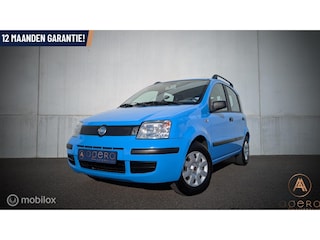 Fiat Panda 1.1 Active Plus