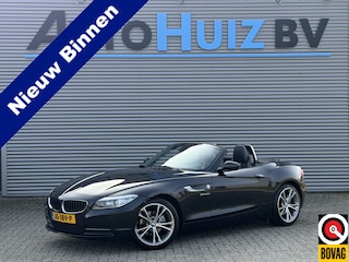 BMW Z4 Roadster sDrive20i High Executive