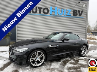 BMW Z4 Roadster sDrive20i High Executive