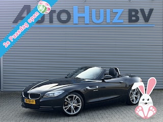 BMW Z4 Roadster sDrive20i High Executive