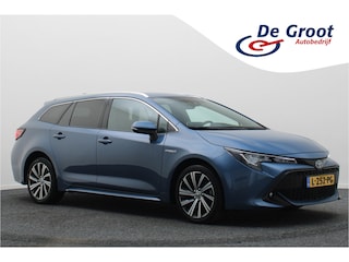 Toyota Corolla Touring Sports 1.8 Hybrid Dynamic