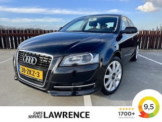 Audi A3 Sportback 1.2 TFSI Attraction Advance | Navi | Bleu-Tooth | Zomer/winterset | Goed onderhouden| Keurige auto |