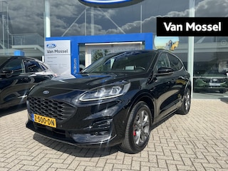 Ford Kuga 2.5 PHEV ST-Line X | BINNENKORT |