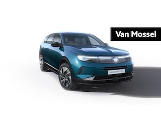 Opel Grandland 1.2 Turbo Hybrid business Edition | VOORRAAD VOORDEEL | TOT 8 JAAR GARANTIE | VAN € 45.775,- VOOR € 42.800,-