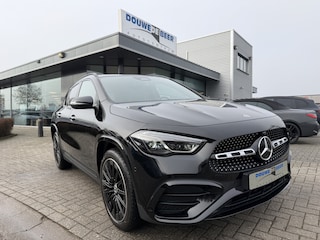 Mercedes-Benz GLA 250 e AMG Line Premium Plus face lift Pano-Dak | Memory | HUD | 360-Camera | 20 inch