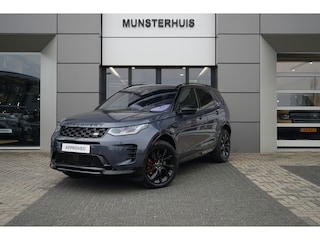 Land Rover Discovery Sport P270e PHEV Dynamic SE | Occasion Lease vanaf € 904 p/m | Voorstoelen / Achterbank verwarmd | Meridian Surround | Panoramadak |