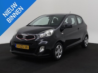 Kia Picanto 1.0 CVVT ISG Comfort Pack