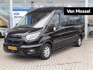 Ford Transit 350 2.0 TDCI L3H2 Limited
