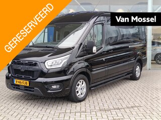 Ford Transit 350 2.0 TDCI L3H2 Limited