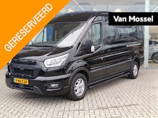 Ford Transit 350 2.0 TDCI L3H2 Limited