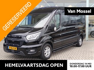 Ford Transit 350 2.0 TDCI L3H2 Limited