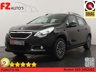 Peugeot 2008 1.2 PureTech Blue Lion - Navigatie - Airconditioning - Trekhaak