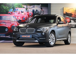 BMW X1 sDrive20i