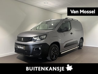 Peugeot Partner 1.5 BlueHDI Asphalt | Navigatie | Camera | Trekhaak