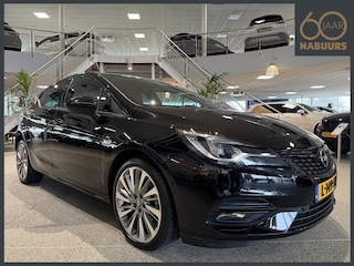 Opel Astra 1.2 Ultimate, NL auto, Trekhaak, Stoelventilatie, BOSE