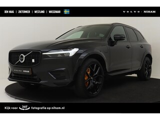 Volvo XC60 T8 AWD POLESTAR ENGINEERED -PANO.DAK|HARMAN/KARDON|360°CAM|HEAD-UP DISP.|AUTOM.PARK|ADAP.LED|TREKHAAK|22"