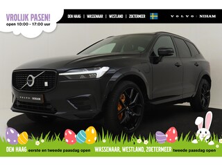 Volvo XC60 T8 AWD POLESTAR ENGINEERED -PANO.DAK|HARMAN/KARDON|360°CAM|HEAD-UP DISP.|AUTOM.PARK|ADAP.LED|TREKHAAK|22"