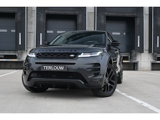 Land Rover Range Rover Evoque 2.0 D180 AWD R-Dynamic HSE
