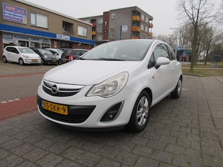 Opel Corsa 1.3 CDTI ecoFLEX 95pk 3d Connect Edition