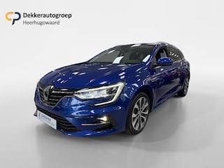 Renault Mégane Estate 1.3 TCe 140 Techno