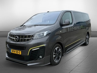 Opel Vivaro 2.0 CDTI DC Irmscher sport
