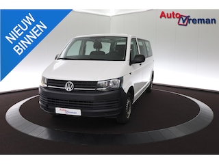 Volkswagen Transporter Kombi 2.0 TDI L2H1
