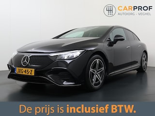Mercedes-Benz EQE 300 Business Line AMG 89 kWh Sfeerverlichting | Memory | LMV |