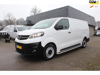 Opel Vivaro EXTRA LANGE UITV 1.5 CDTI L2H1 Edition