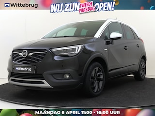 Opel Crossland X 1.2 Turbo 120 Jaar Edition | Navigatie | Carplay | Climate Control | Camera |