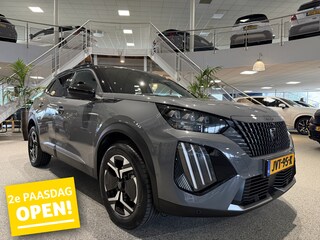 Peugeot 2008 1.2 130pk GT EAT8, Alcantara, Massage, 360cam